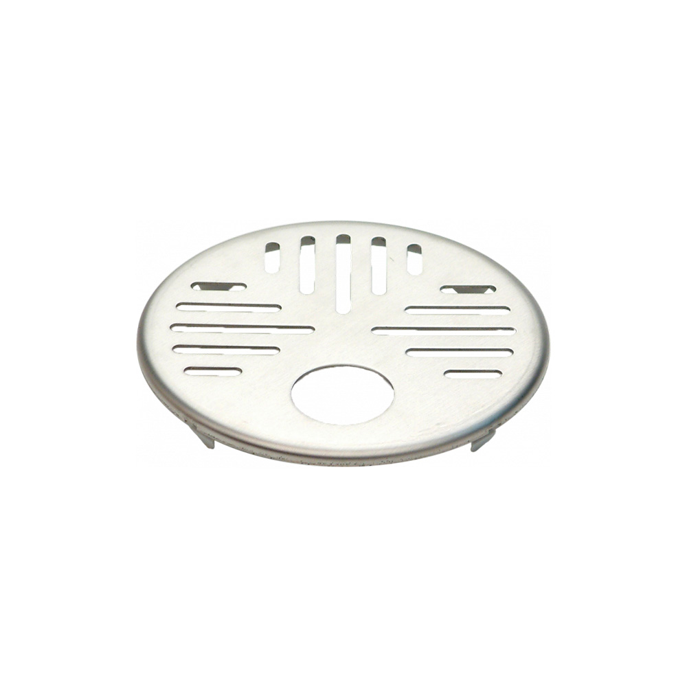 Vieser round grating Ø150-Ø32