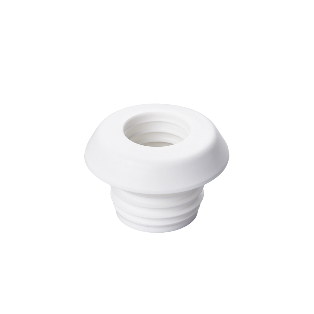 Vieser connector DN50/32