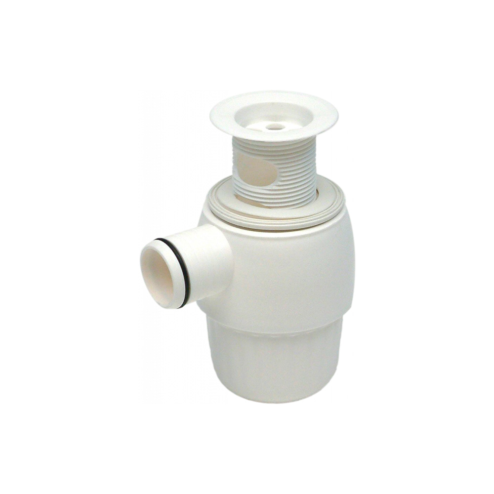 Vieser washbasin water trap DN32