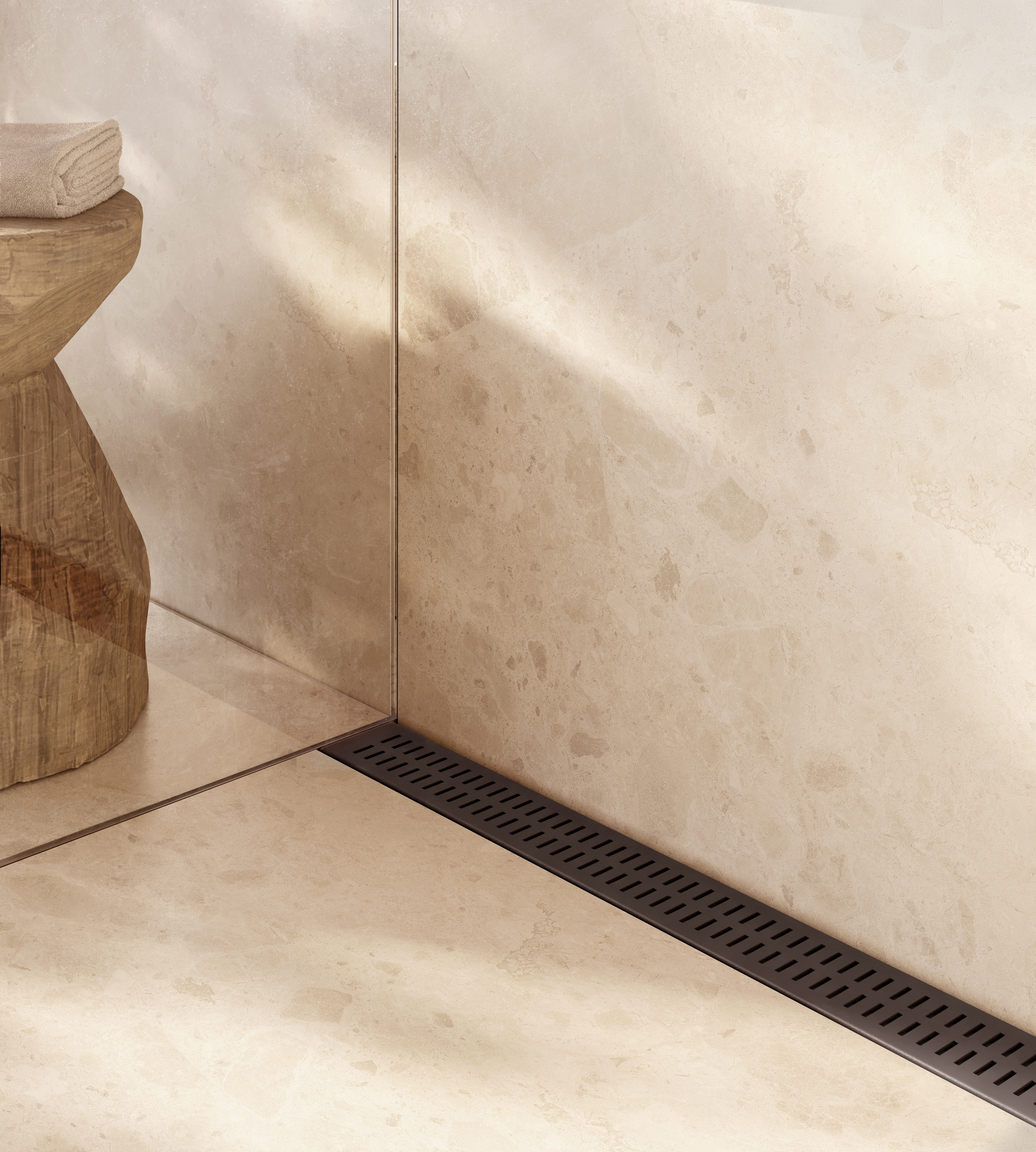 Vieser Kaita Link kansi ja kehys 900 musta