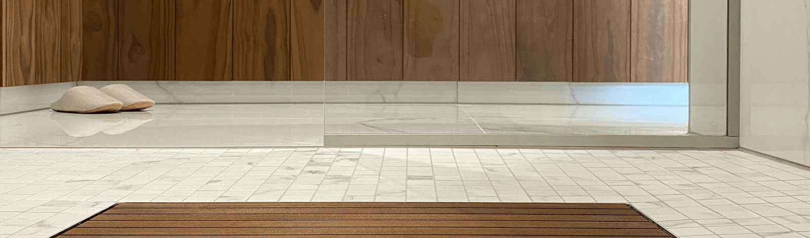 Unique design – impeccable function