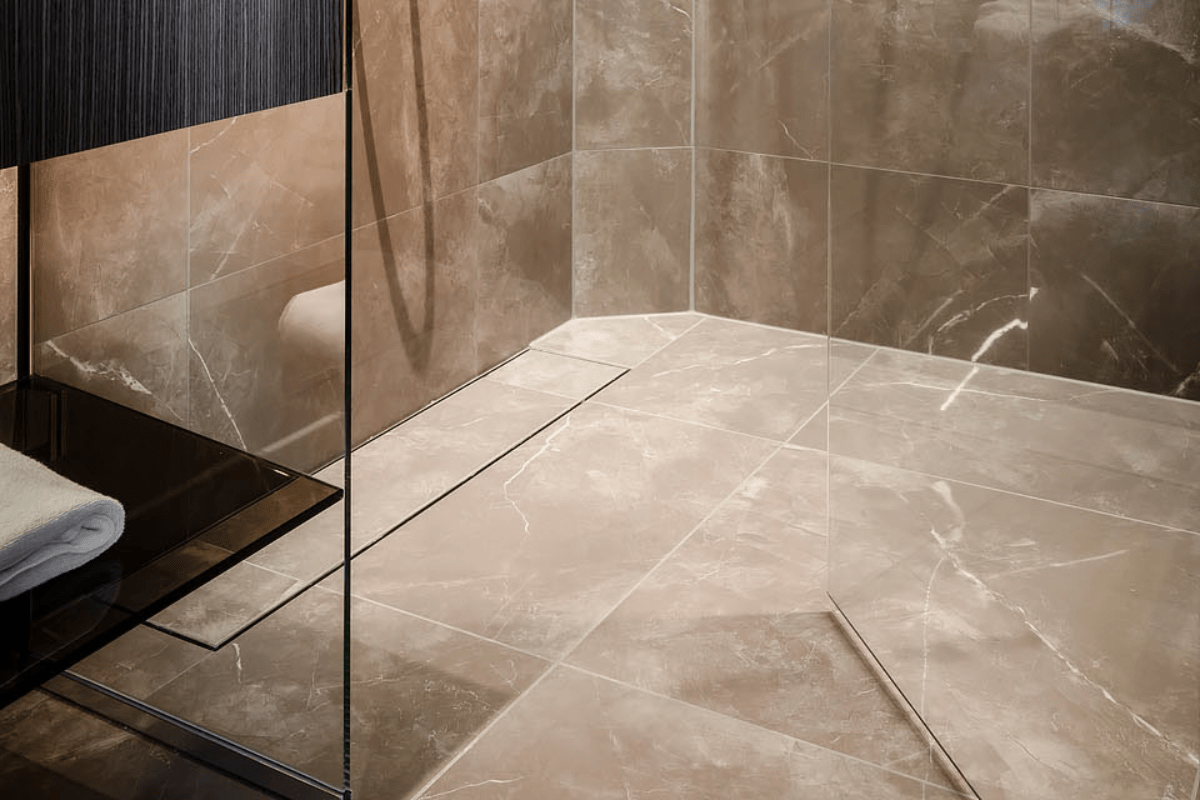 Carefree everyday living