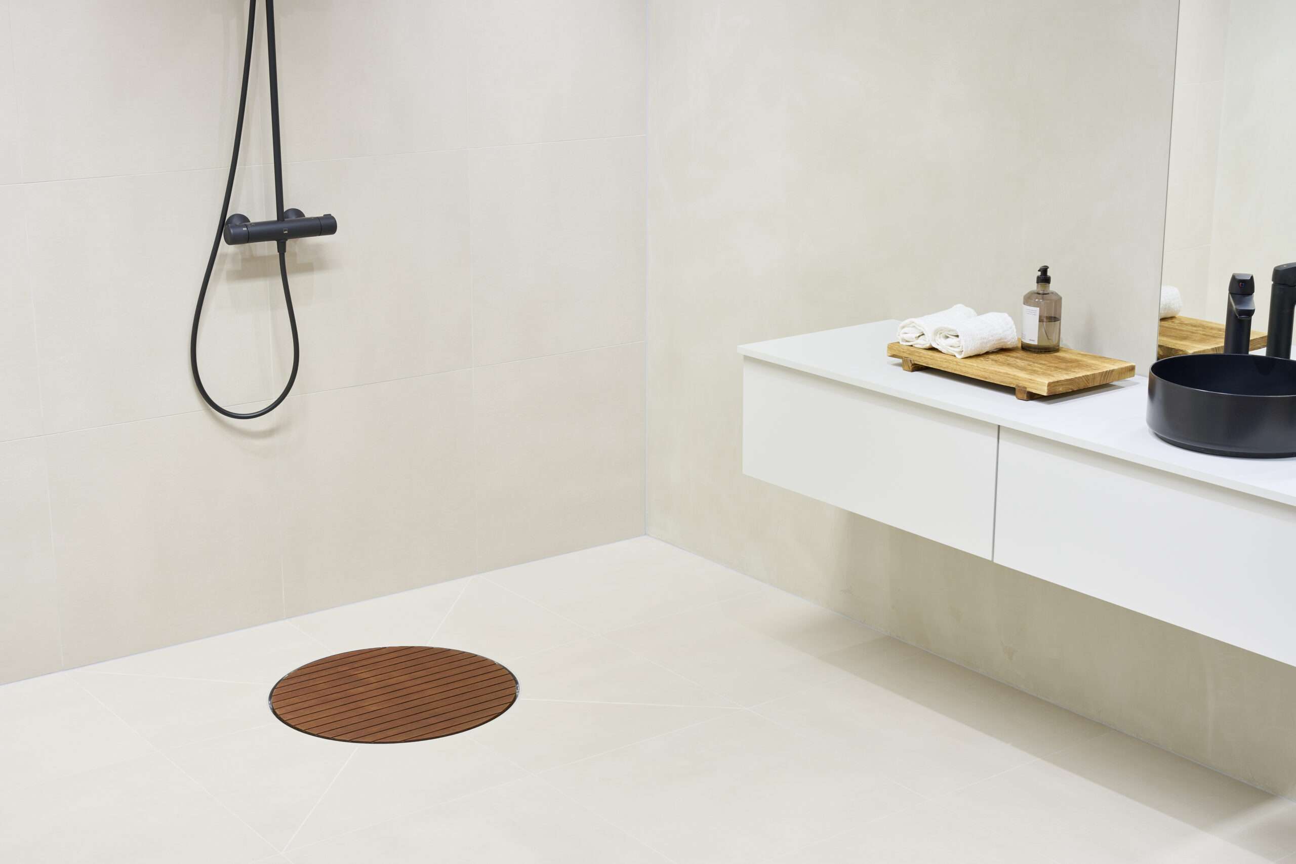 Vieserin showroomtapaaminen tai tuote-esittely ammattilaisille – varaa aika