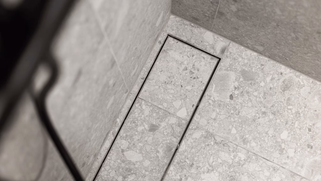 Modern bathrooms | vieser