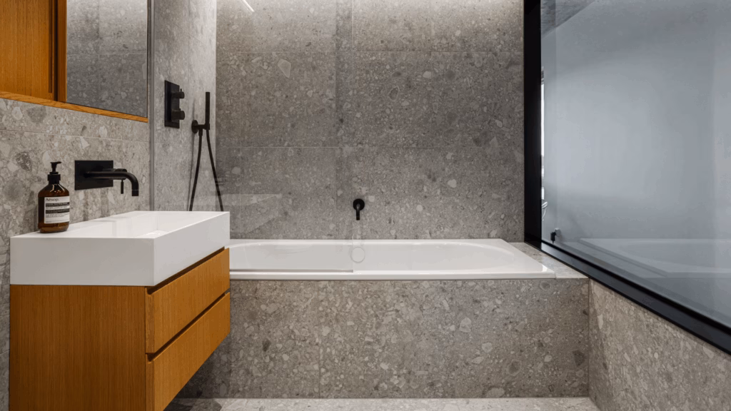 Modern bathrooms | vieser