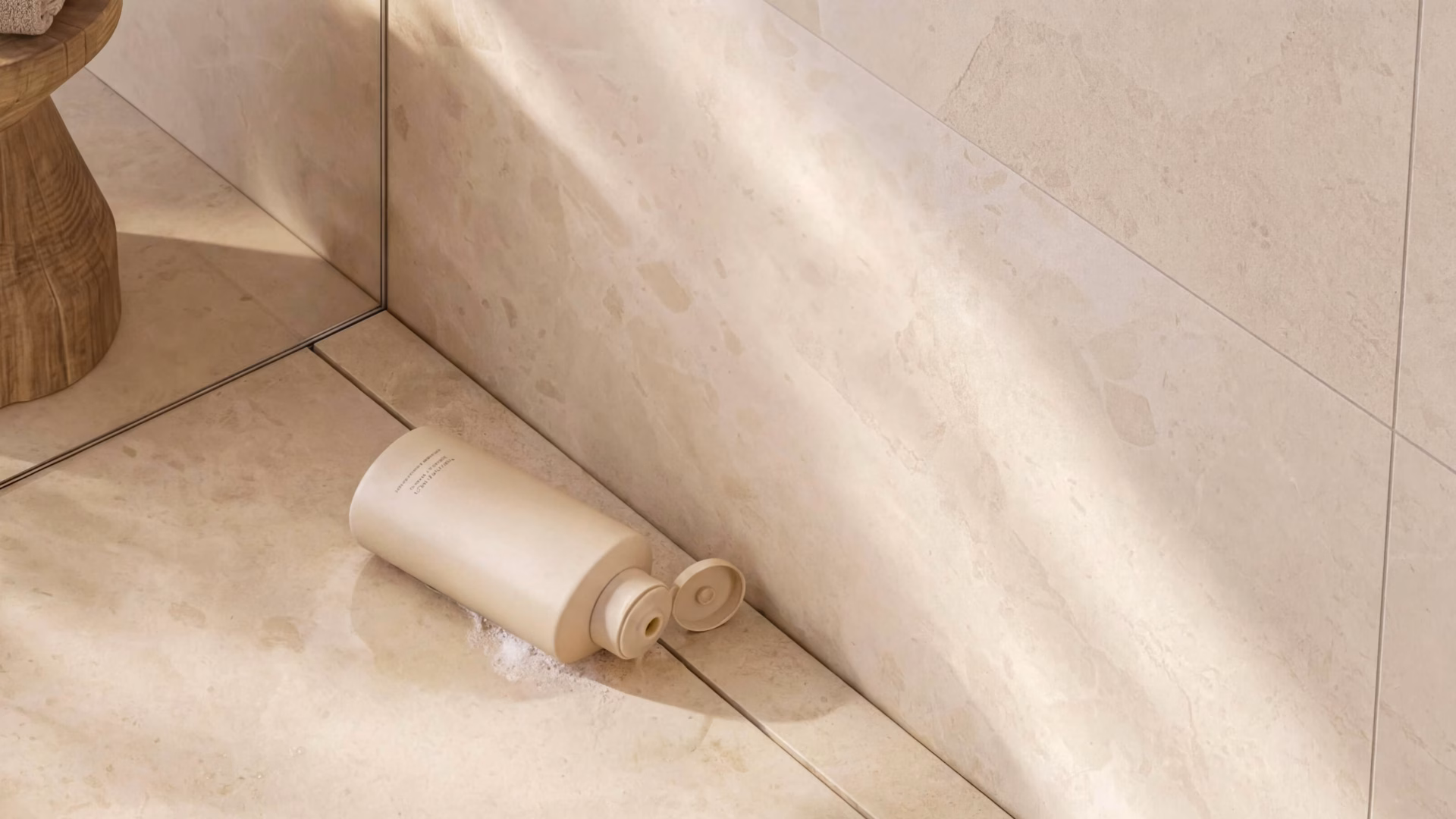 Vieser Kaita linear floor drain